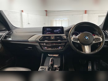 Used BMW X3 2019 for sale - 78392365: Photo
