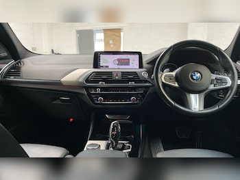 Used BMW X3 2019 for sale - 78031433: Photo