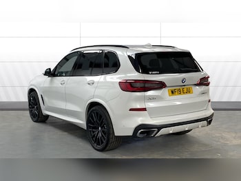 Used BMW X5 2019 for sale - 79206602: Photo