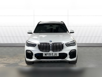 Used BMW X5 2019 for sale - 79206602: Photo