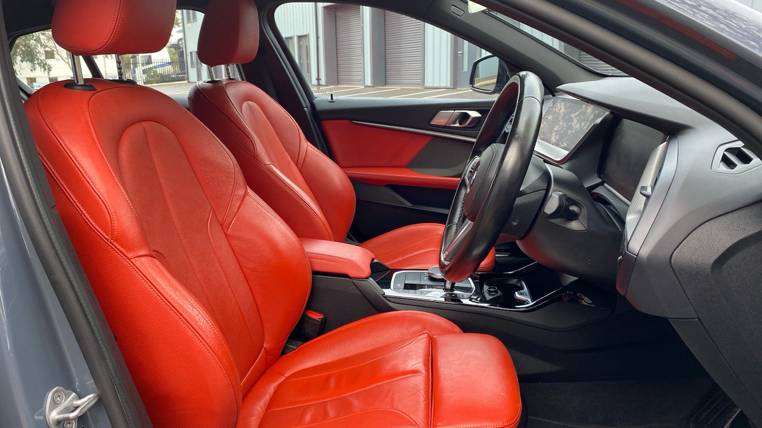 Used BMW 1 Series 2020 for sale - 76722750: Photo 11