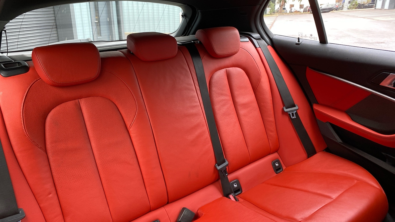 Used BMW 1 Series 2020 for sale - 76722750: Photo 12