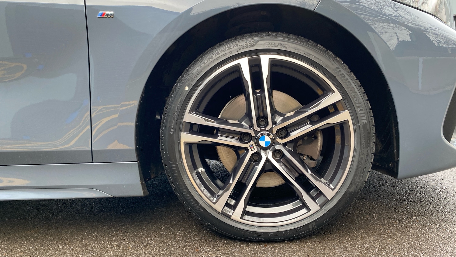 Used BMW 1 Series 2020 for sale - 76722750: Photo 14