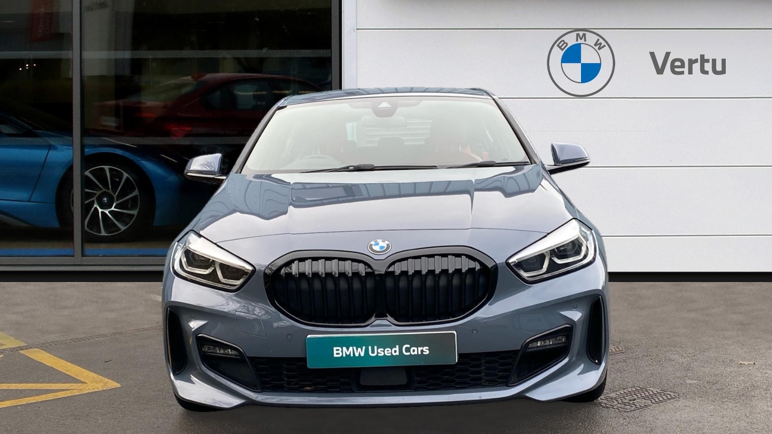 Used BMW 1 Series 2020 for sale - 76722750: Photo 16