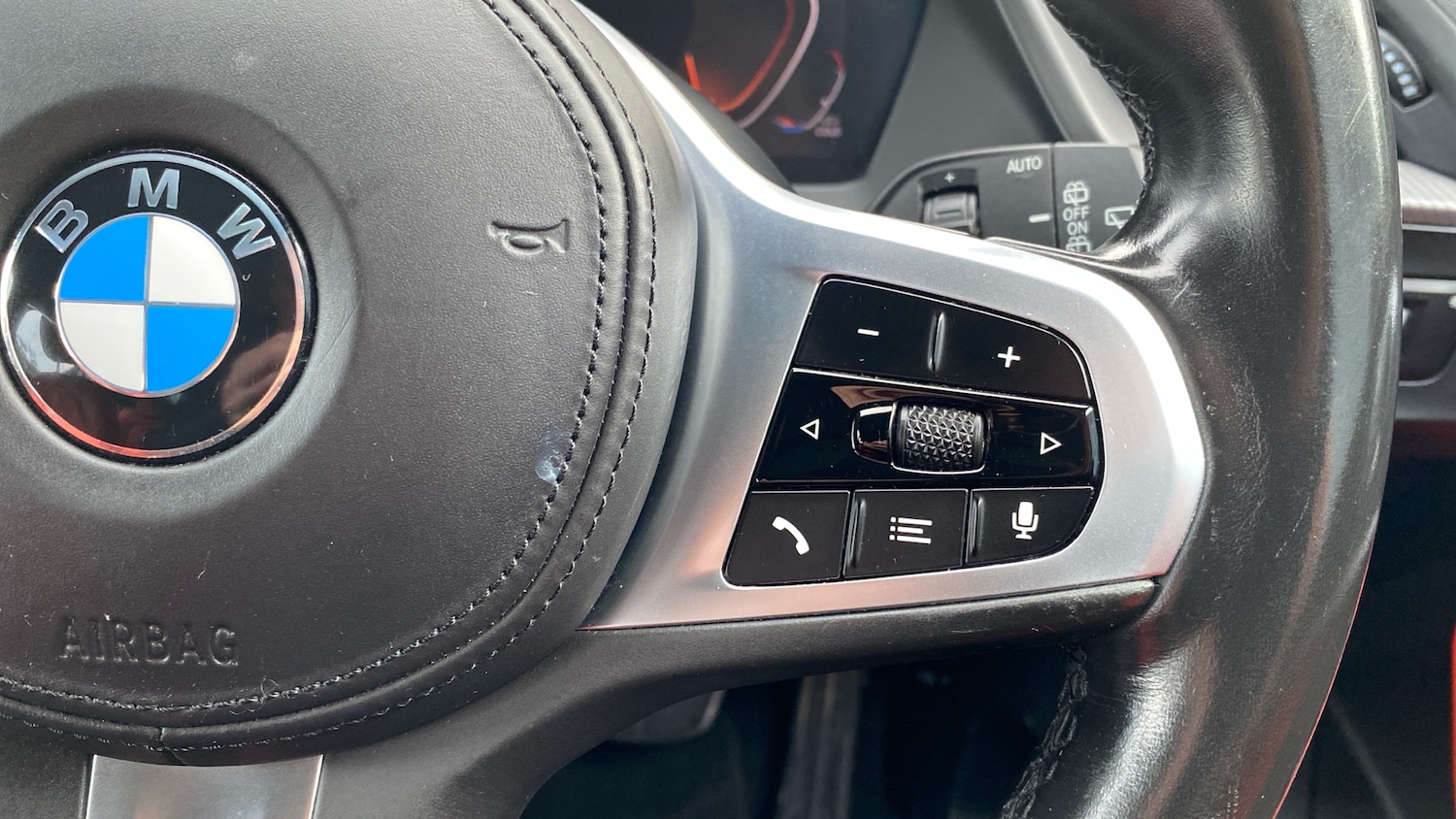 Used BMW 1 Series 2020 for sale - 76722750: Photo 18