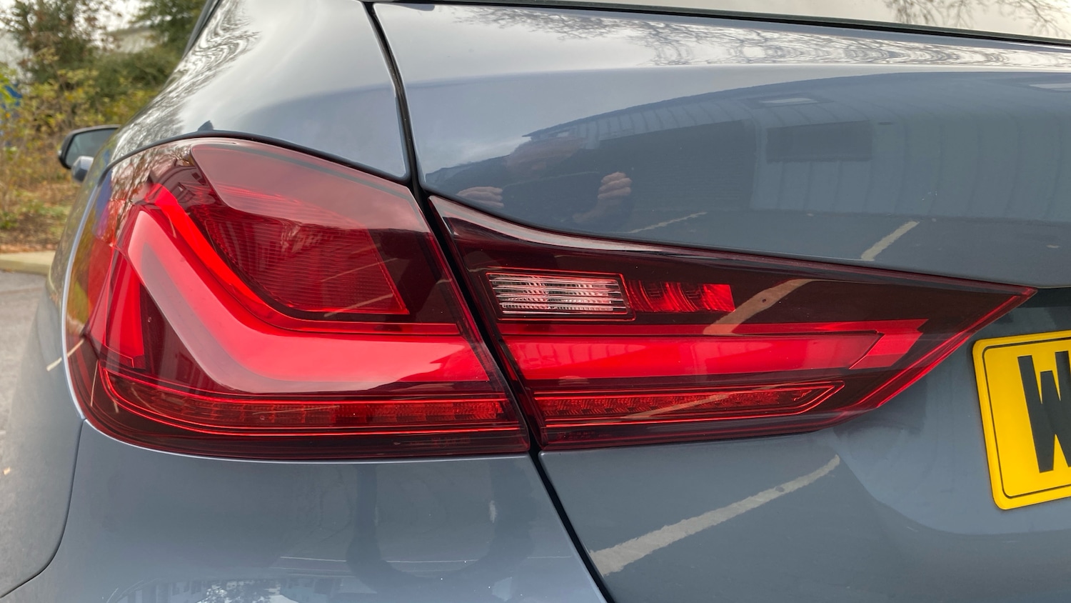 Used BMW 1 Series 2020 for sale - 76722750: Photo 22