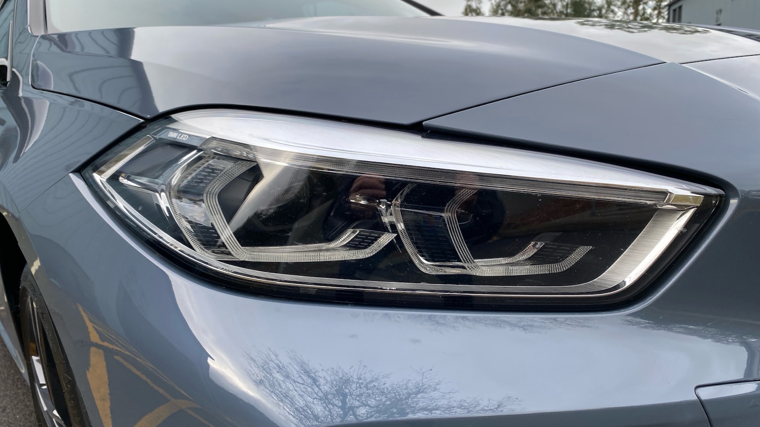 Used BMW 1 Series 2020 for sale - 76722750: Photo 23