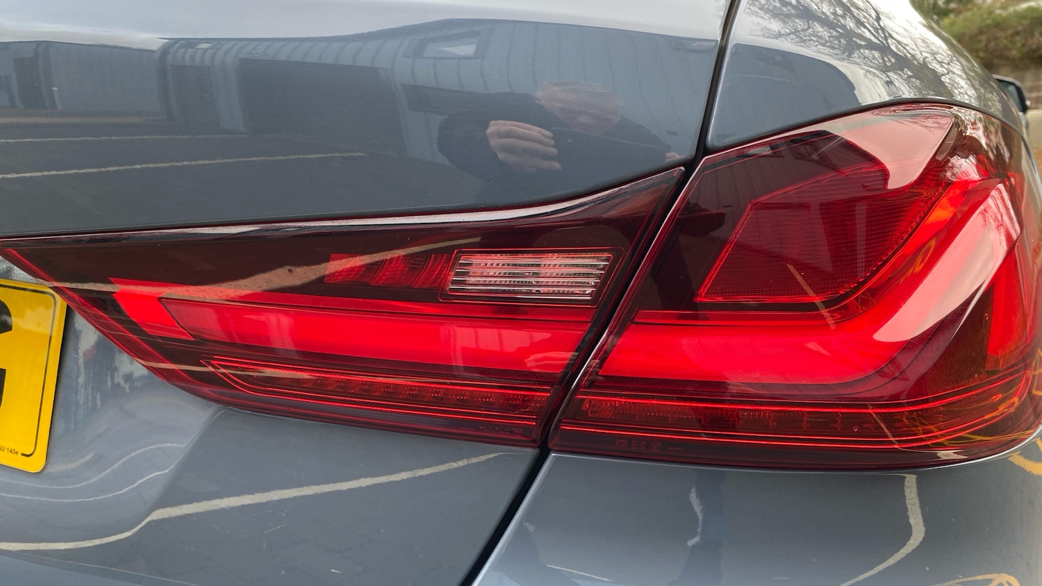 Used BMW 1 Series 2020 for sale - 76722750: Photo 25