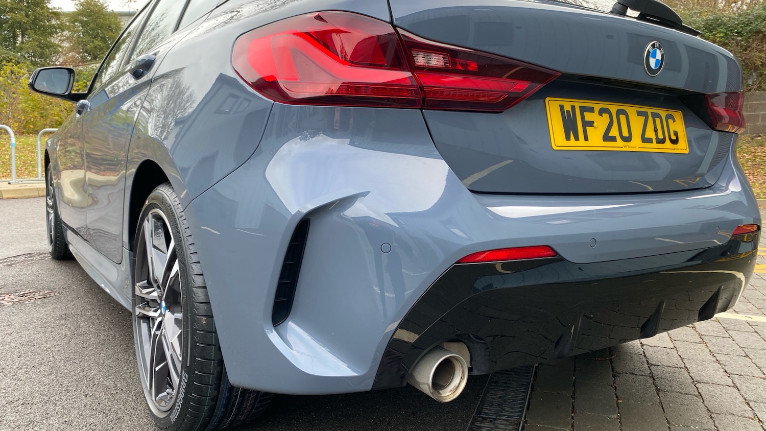 Used BMW 1 Series 2020 for sale - 76722750: Photo 27