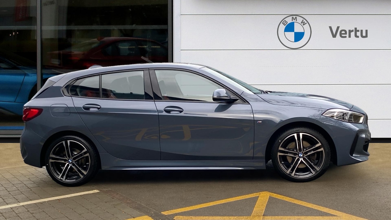 Used BMW 1 Series 2020 for sale - 76722750: Photo 3