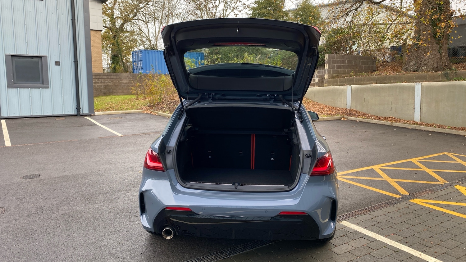 Used BMW 1 Series 2020 for sale - 76722750: Photo 35