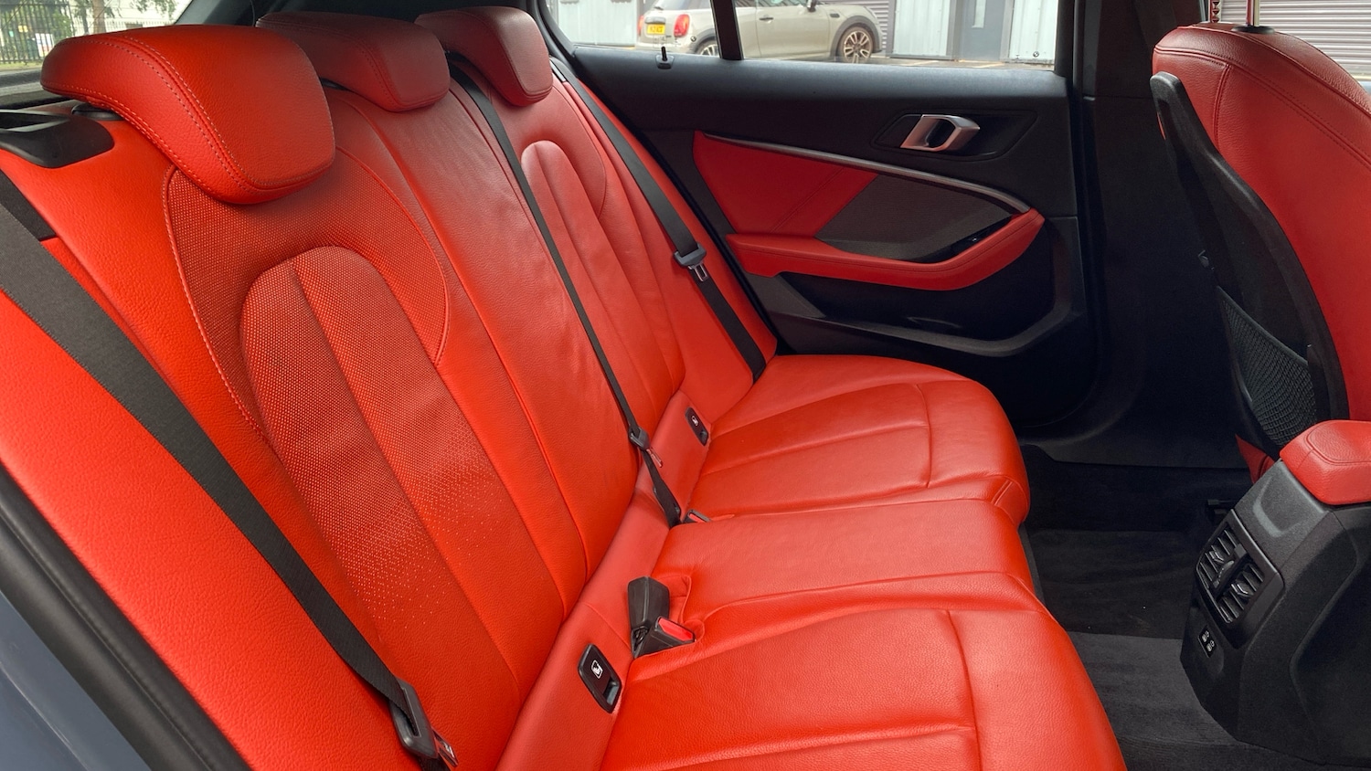 Used BMW 1 Series 2020 for sale - 76722750: Photo 38