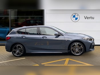Used BMW 1 Series 2020 for sale - 76722750: Photo