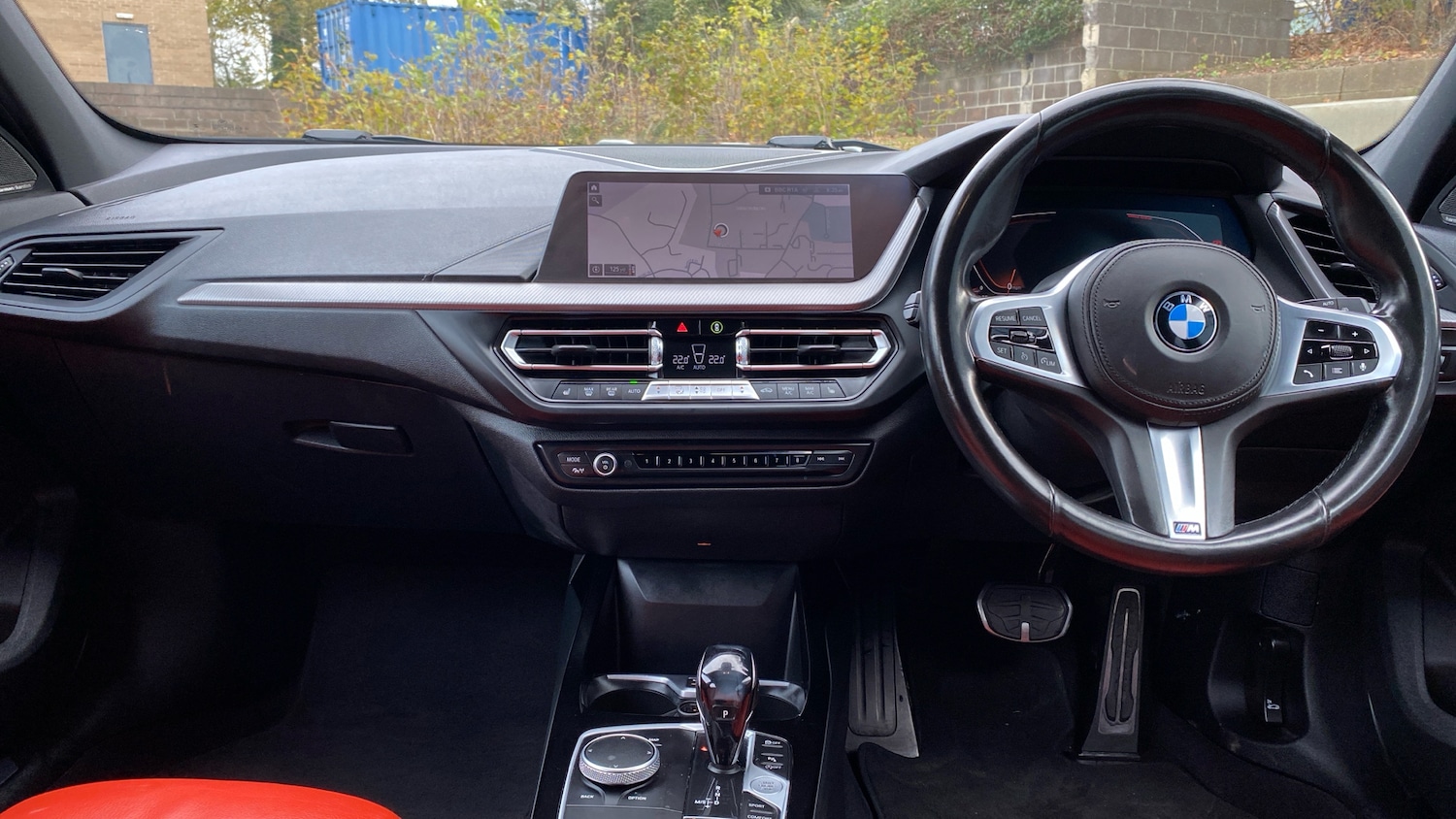 Used BMW 1 Series 2020 for sale - 76722750: Photo 4