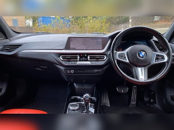 Used BMW 1 Series 2020 for sale - 76722750: Photo