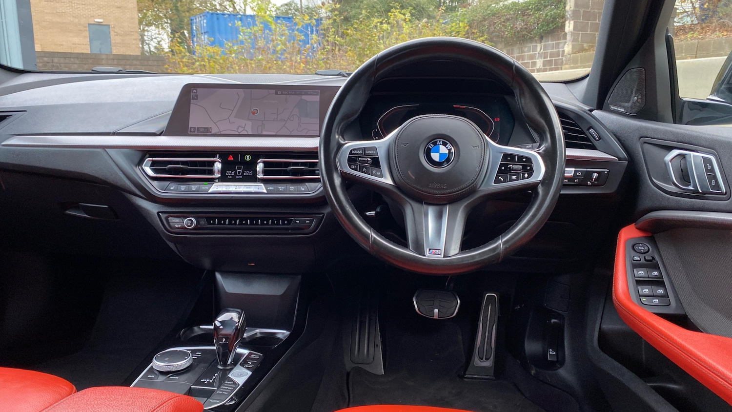 Used BMW 1 Series 2020 for sale - 76722750: Photo 5