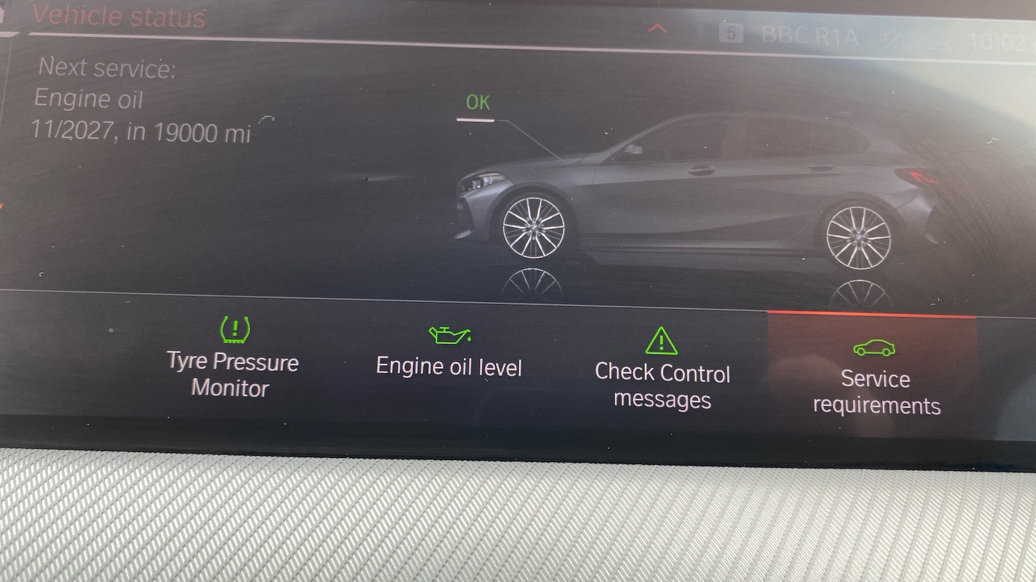 Used BMW 1 Series 2020 for sale - 76722750: Photo 59