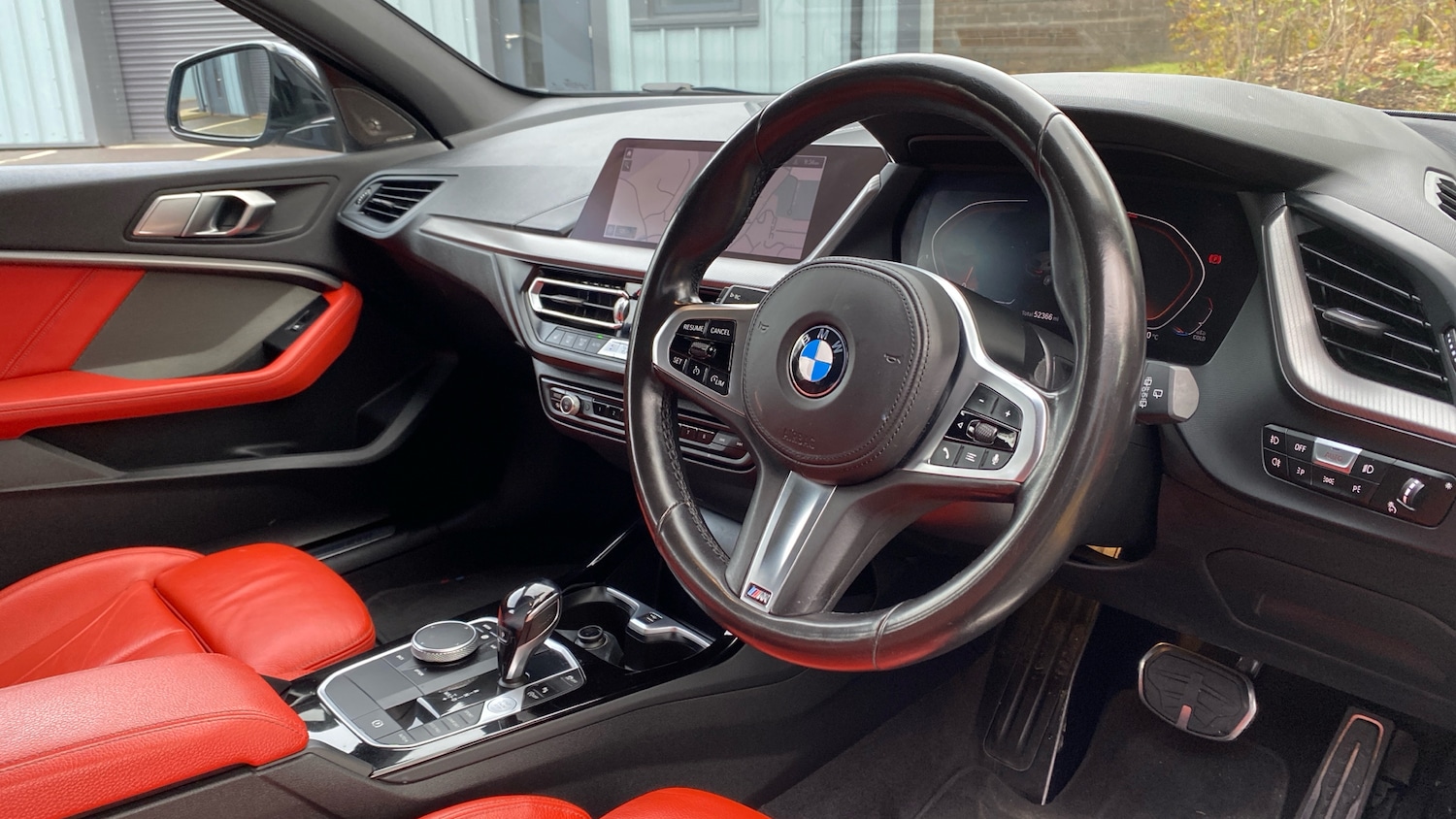 Used BMW 1 Series 2020 for sale - 76722750: Photo 6