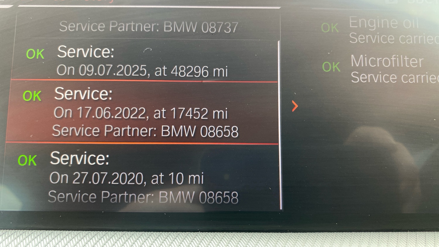 Used BMW 1 Series 2020 for sale - 76722750: Photo 60