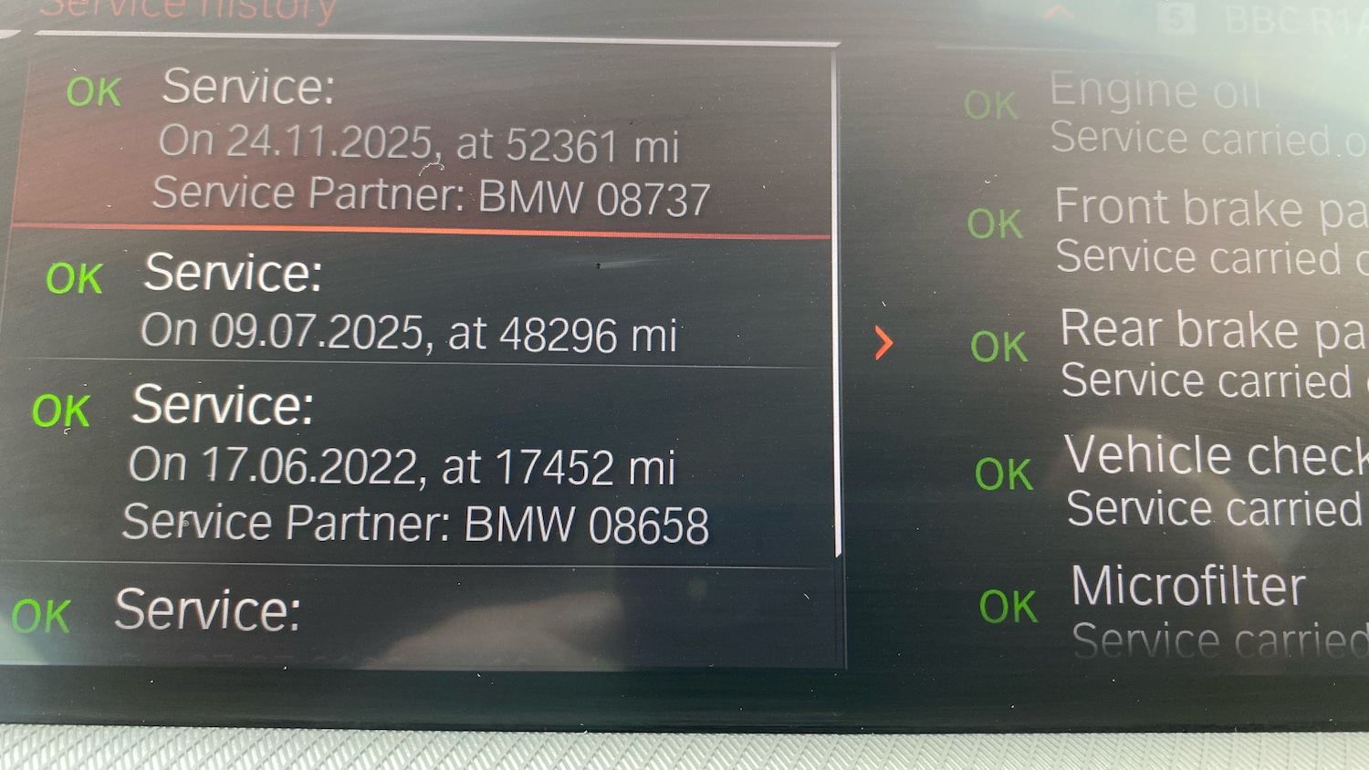 Used BMW 1 Series 2020 for sale - 76722750: Photo 61