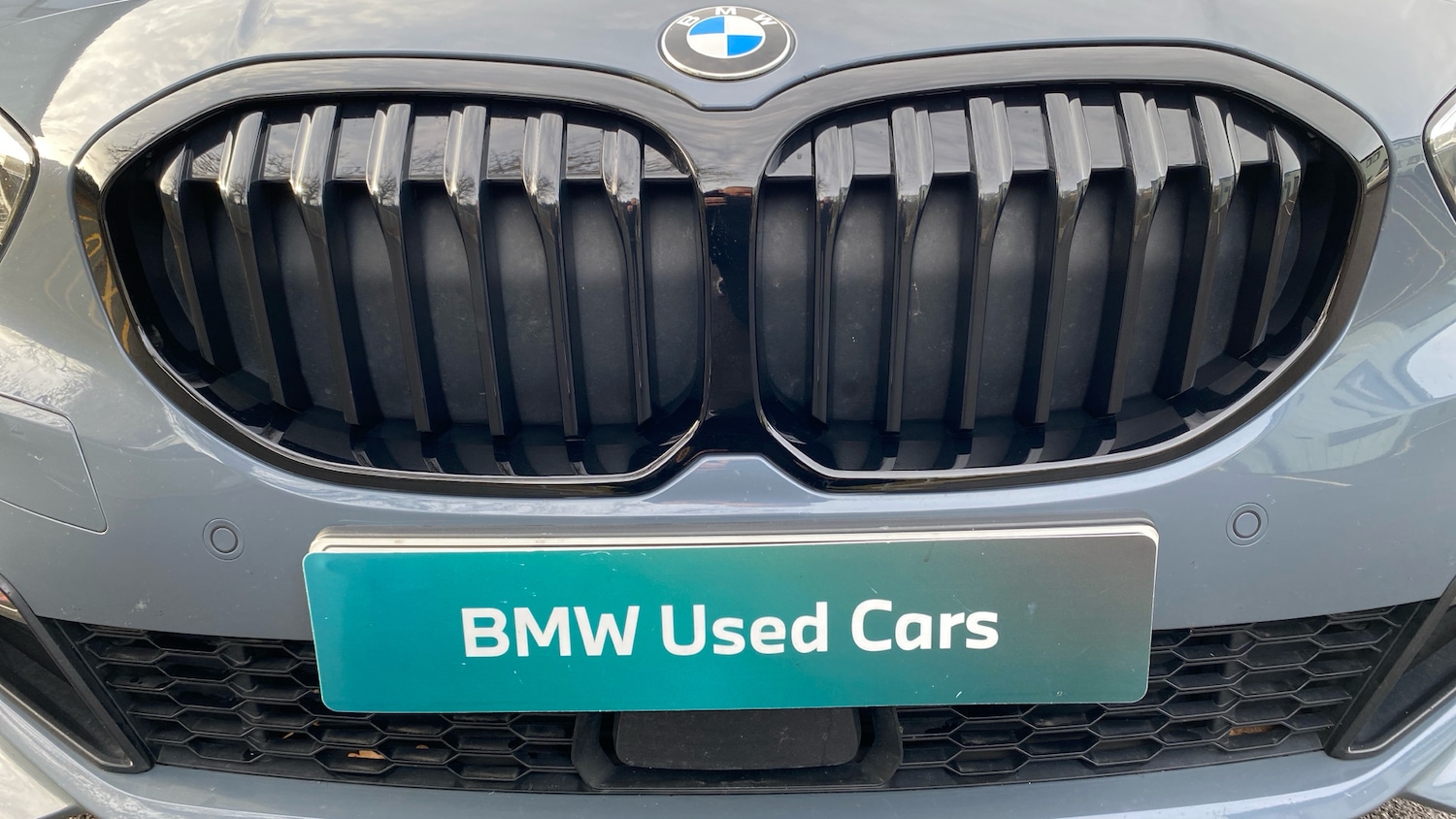 Used BMW 1 Series 2020 for sale - 76722750: Photo 62