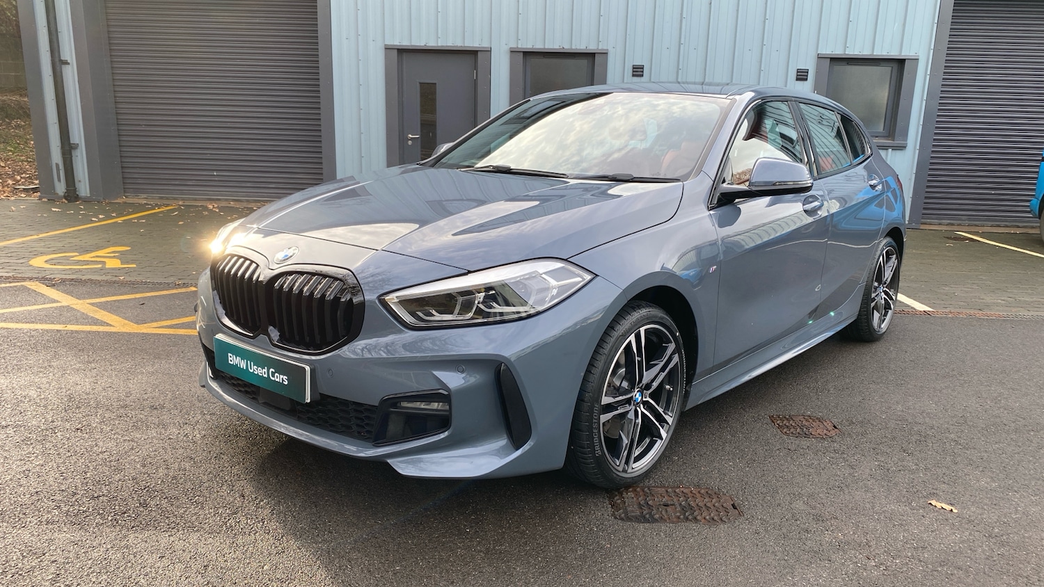 Used BMW 1 Series 2020 for sale - 76722750: Photo 63