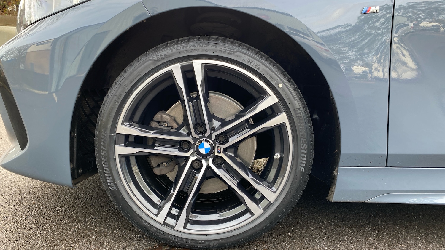 Used BMW 1 Series 2020 for sale - 76722750: Photo 64