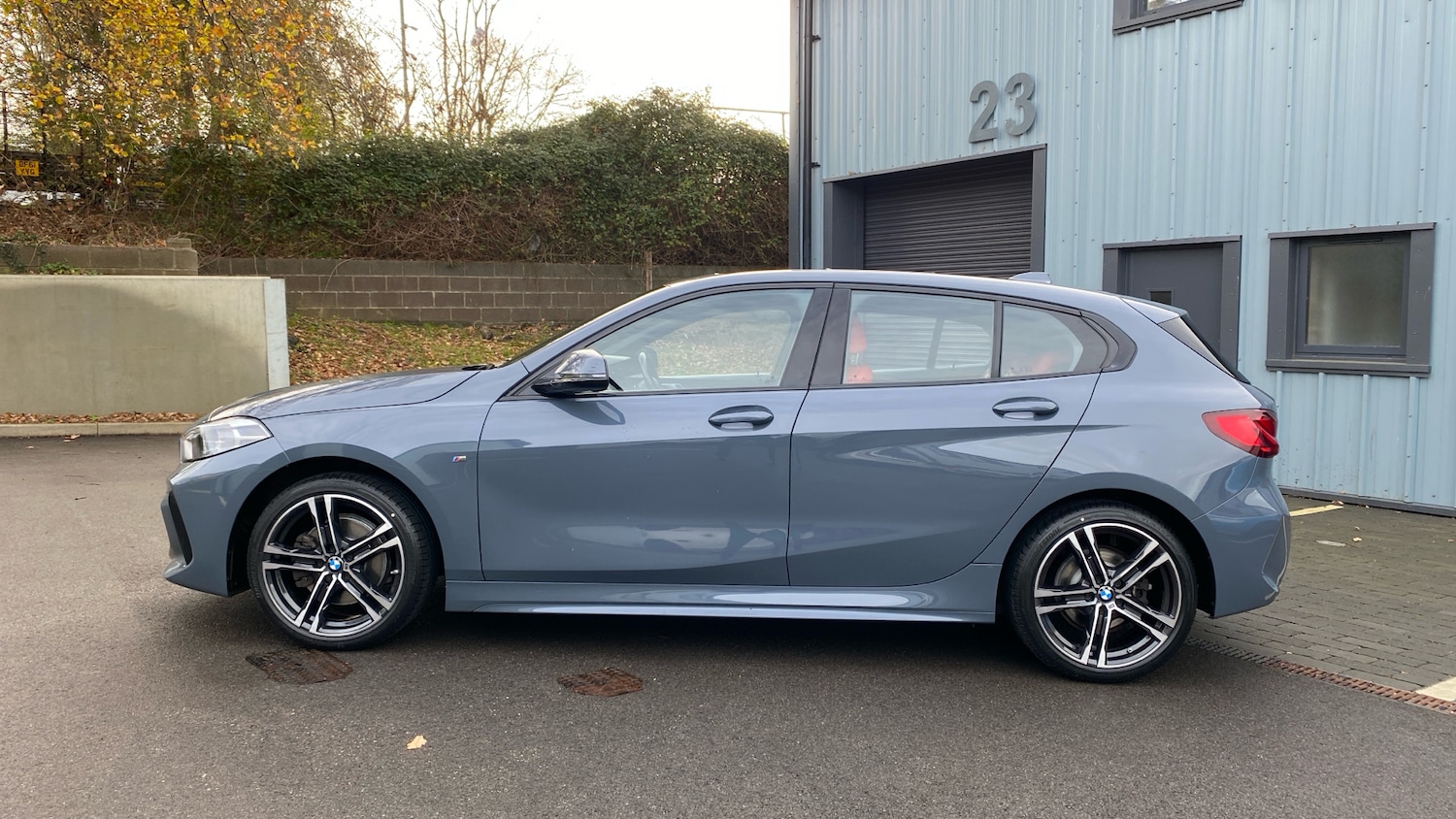 Used BMW 1 Series 2020 for sale - 76722750: Photo 65