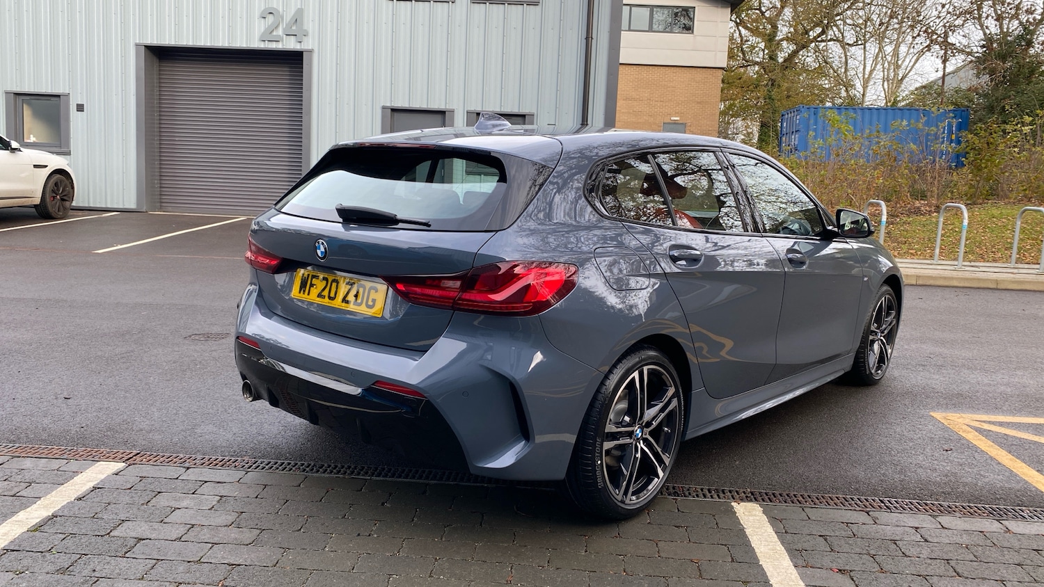 Used BMW 1 Series 2020 for sale - 76722750: Photo 67