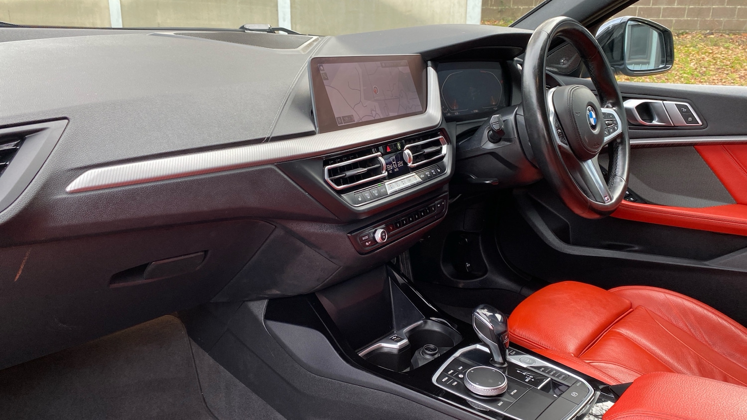 Used BMW 1 Series 2020 for sale - 76722750: Photo 7