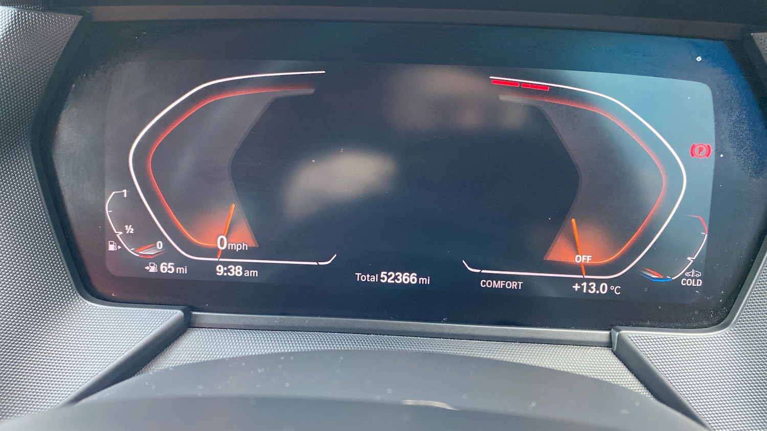 Used BMW 1 Series 2020 for sale - 76722750: Photo 9