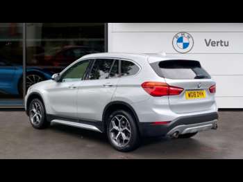 Used BMW X1 2018 for sale - 74871857: Photo