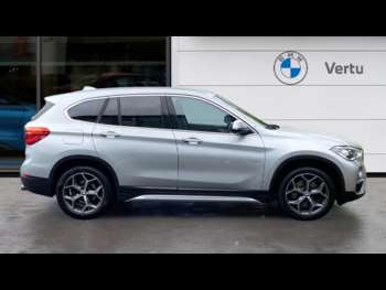 Used BMW X1 2018 for sale - 74871857: Photo