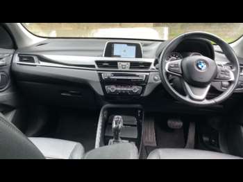 Used BMW X1 2018 for sale - 74871857: Photo
