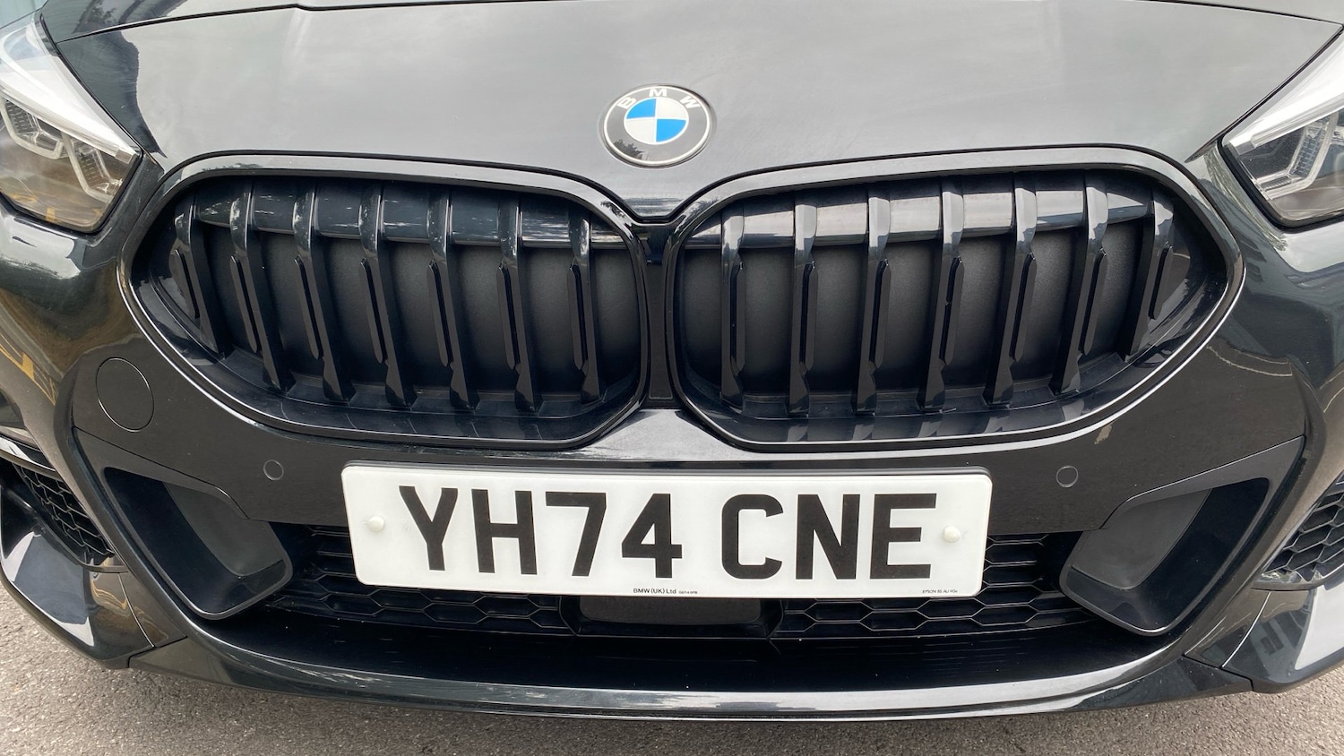Vehicle 56