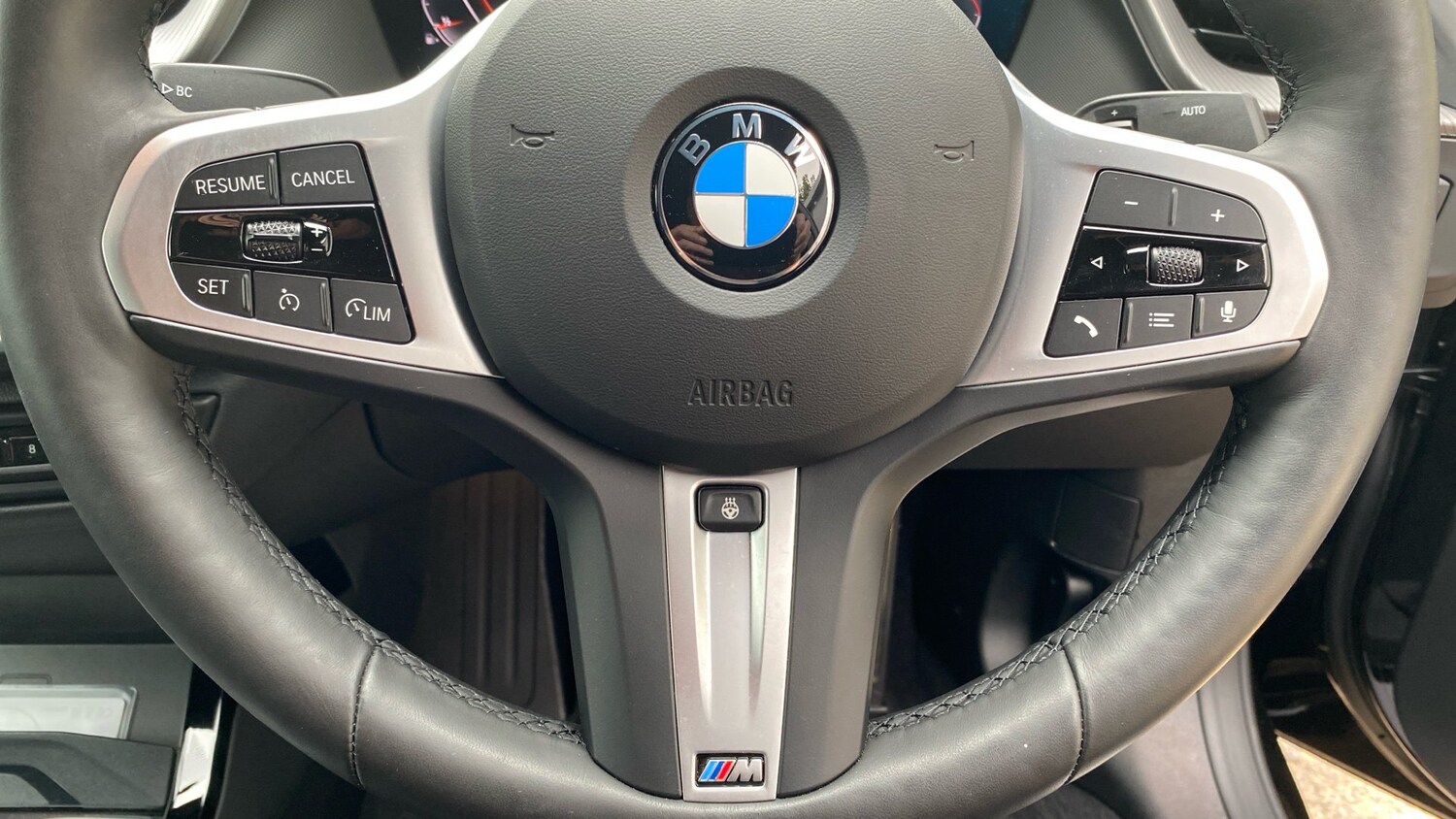 Vehicle 64
