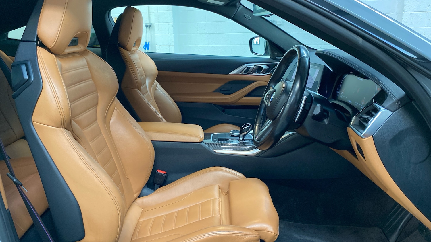 Used BMW 4 Series 2022 for sale - 77107491: Photo 11