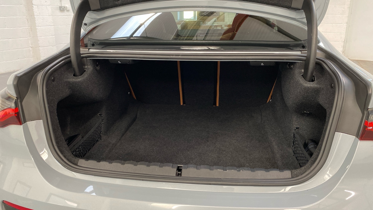 Used BMW 4 Series 2022 for sale - 77107491: Photo 13