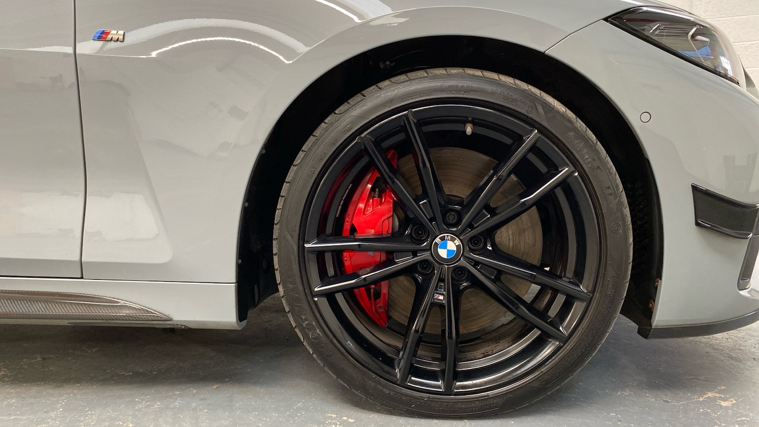 Used BMW 4 Series 2022 for sale - 77107491: Photo 14