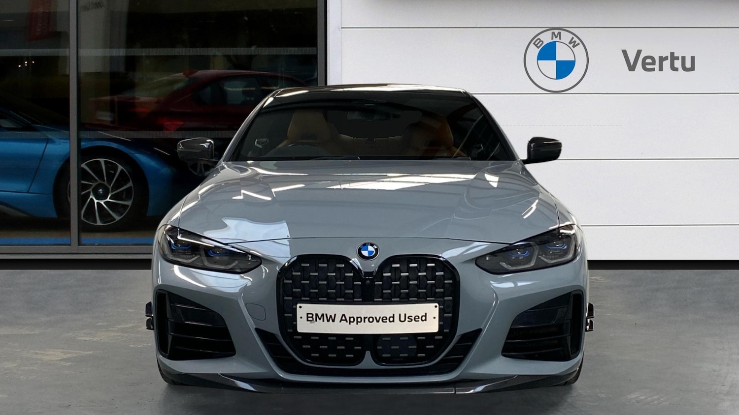 Used BMW 4 Series 2022 for sale - 77107491: Photo 16