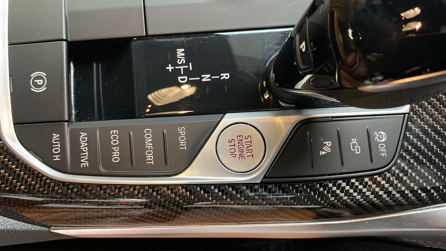 Used BMW 4 Series 2022 for sale - 77107491: Photo 19