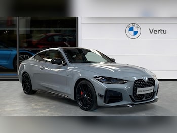 2022 (22) - M440i xDrive MHT 2dr Step Auto Petrol Coupe