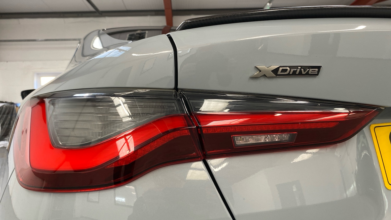 Used BMW 4 Series 2022 for sale - 77107491: Photo 22