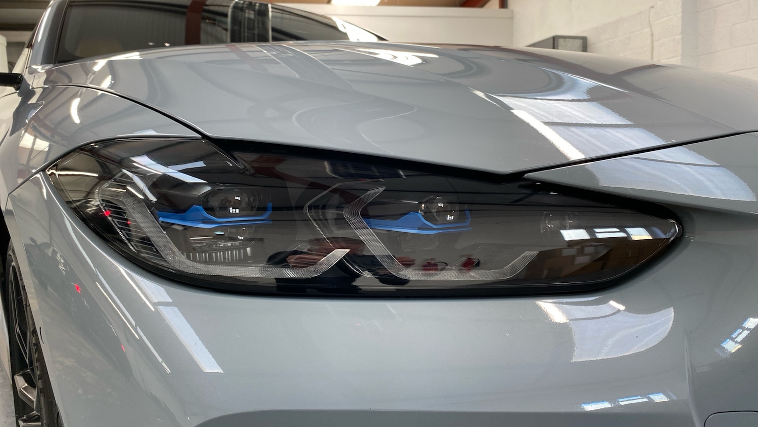 Used BMW 4 Series 2022 for sale - 77107491: Photo 23