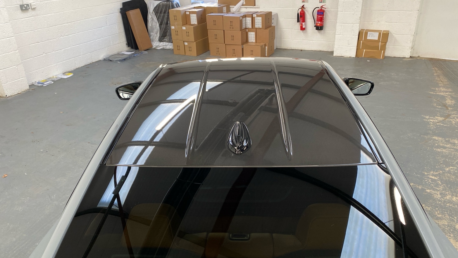 Used BMW 4 Series 2022 for sale - 77107491: Photo 24