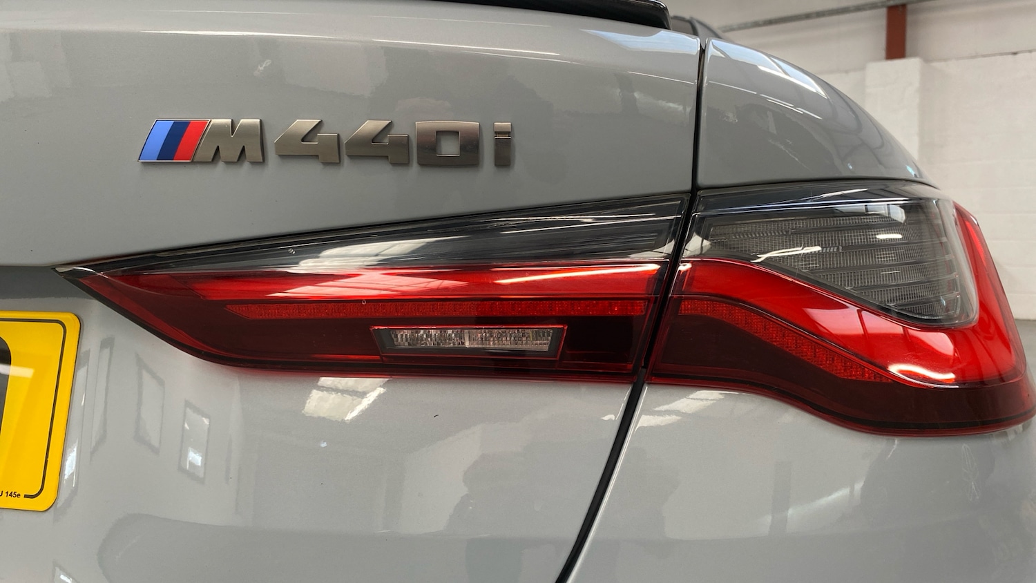 Used BMW 4 Series 2022 for sale - 77107491: Photo 25