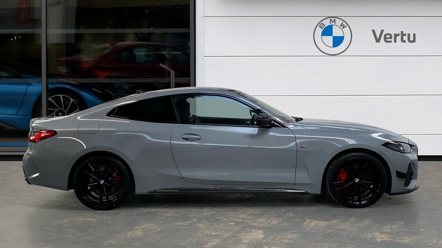 Used BMW 4 Series 2022 for sale - 77107491: Photo 3