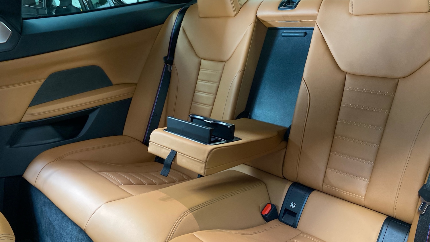 Used BMW 4 Series 2022 for sale - 77107491: Photo 38