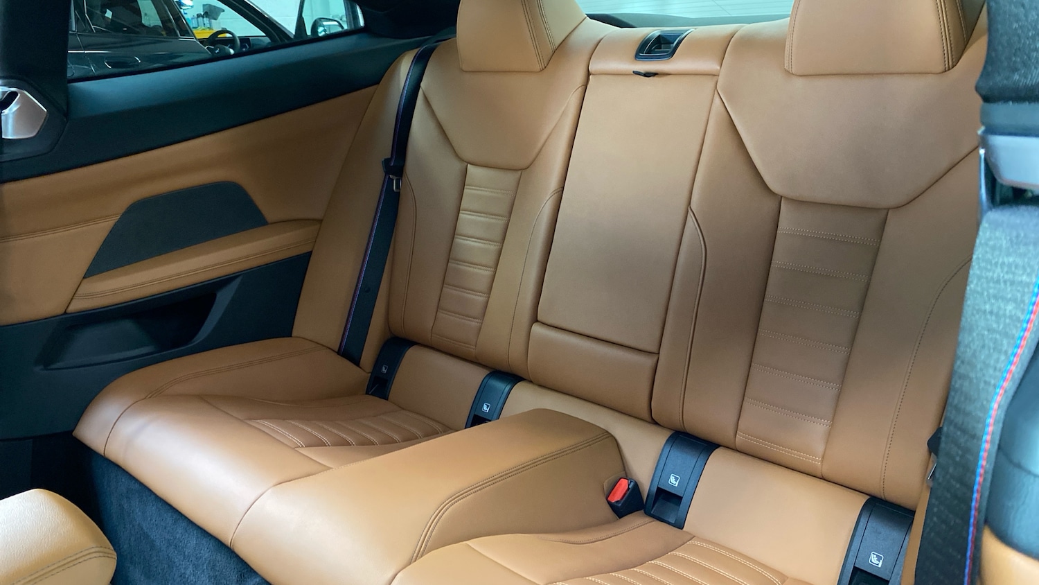 Used BMW 4 Series 2022 for sale - 77107491: Photo 39