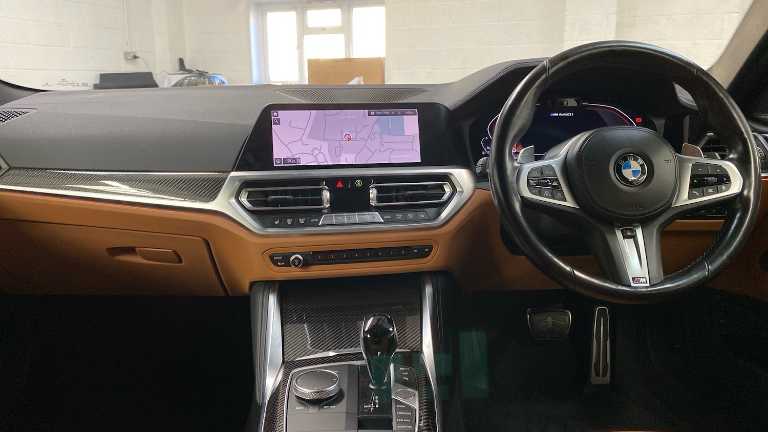 Used BMW 4 Series 2022 for sale - 77107491: Photo 4